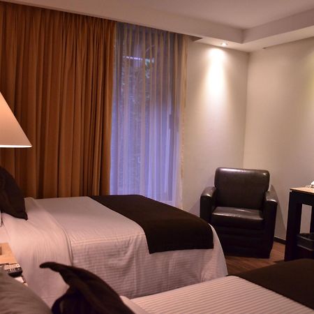 Hotel Gobernador Durango Εξωτερικό φωτογραφία