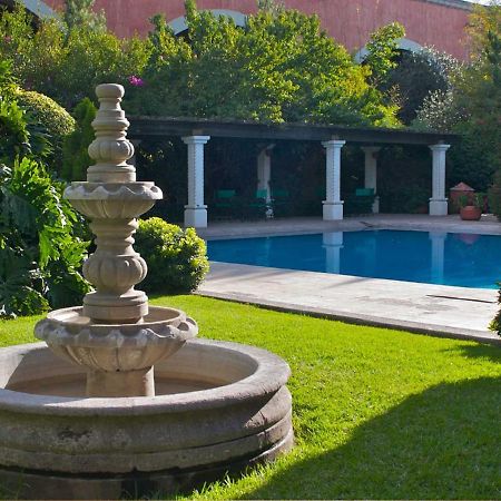 Hotel Gobernador Durango Εξωτερικό φωτογραφία