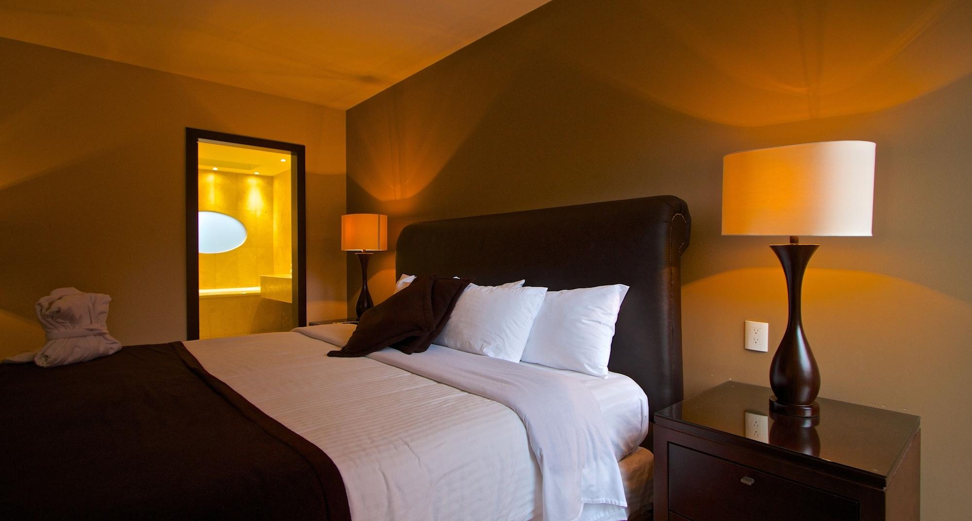 Hotel Gobernador Durango Εξωτερικό φωτογραφία