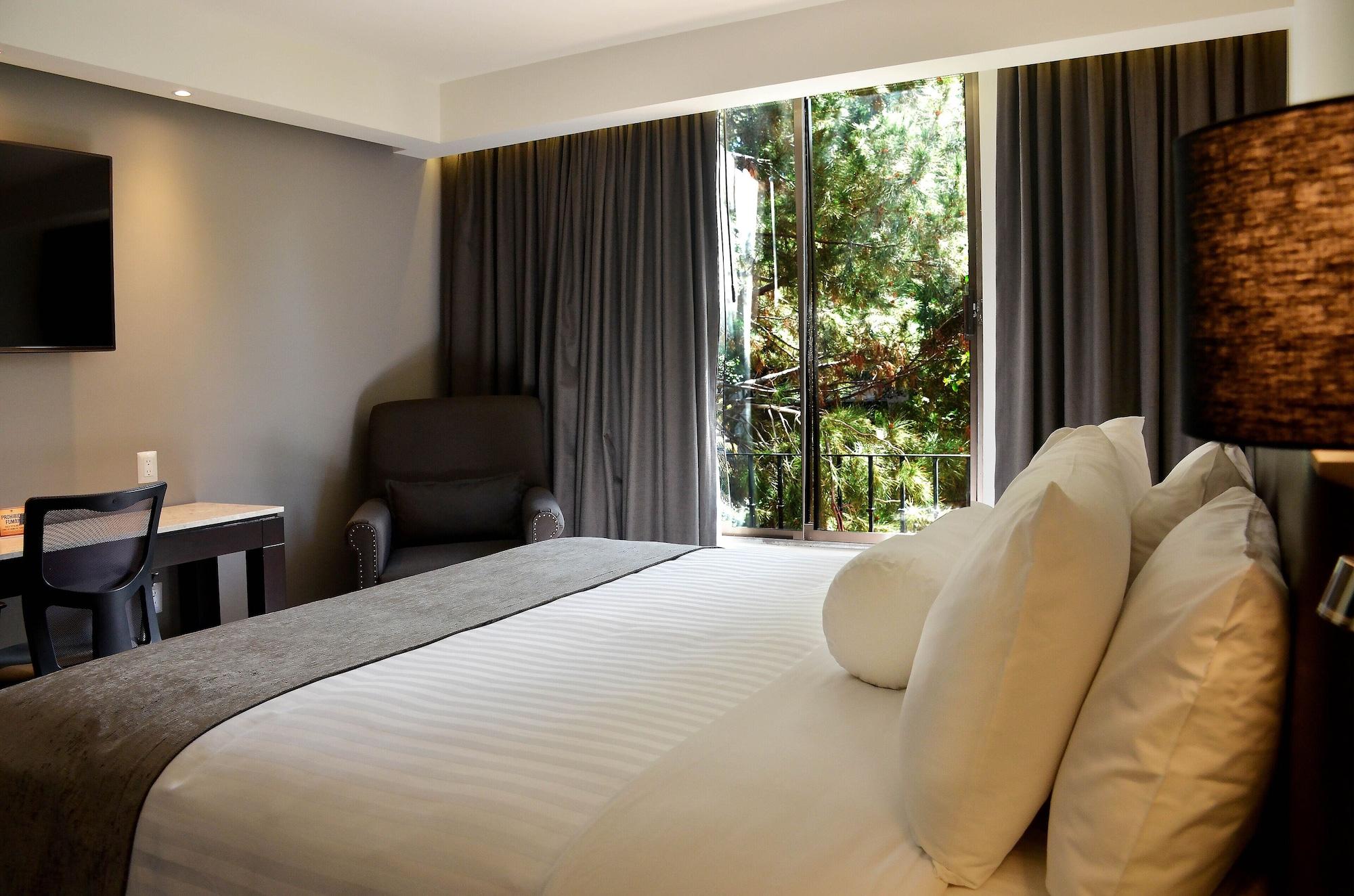 Hotel Gobernador Durango Εξωτερικό φωτογραφία