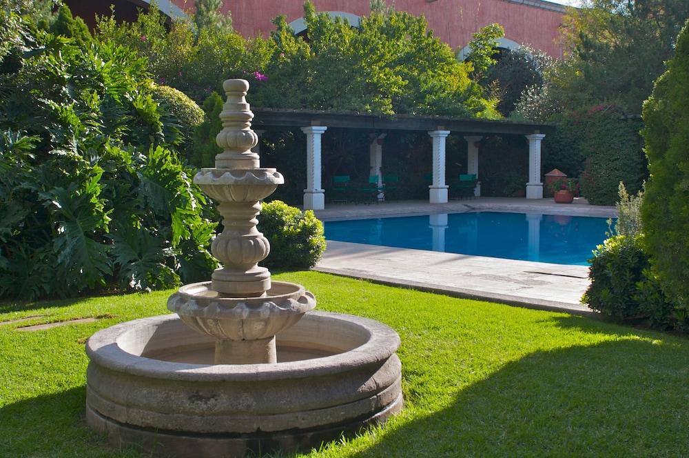 Hotel Gobernador Durango Εξωτερικό φωτογραφία