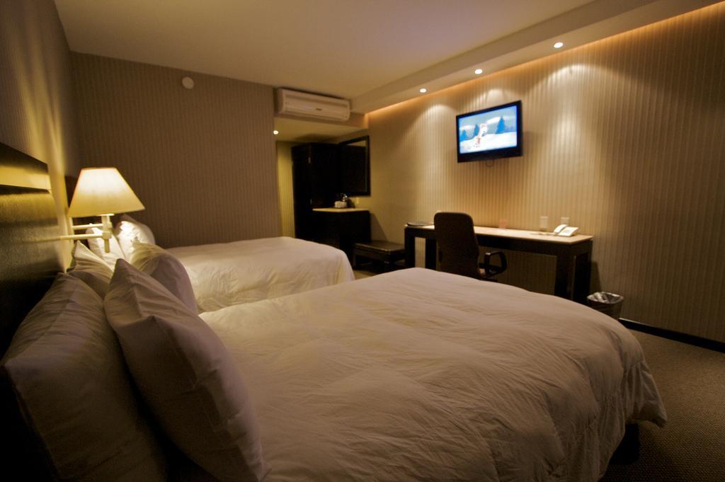 Hotel Gobernador Durango Εξωτερικό φωτογραφία