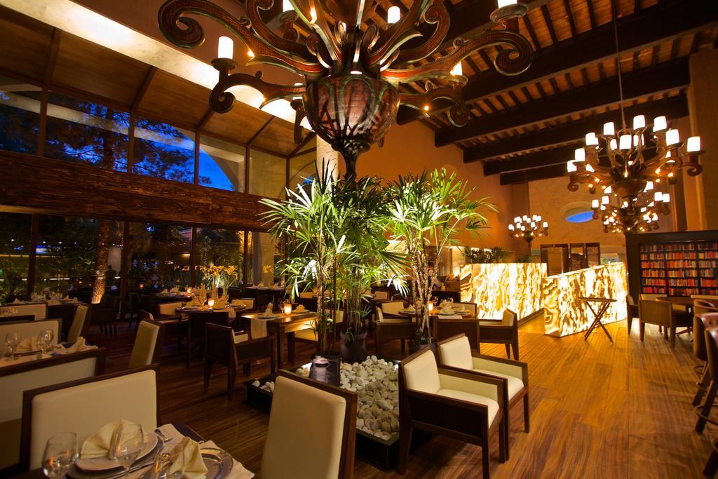 Hotel Gobernador Durango Εξωτερικό φωτογραφία