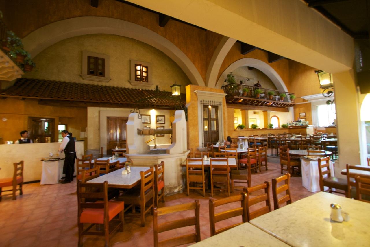Hotel Gobernador Durango Εξωτερικό φωτογραφία
