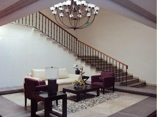 Hotel Gobernador Durango Εξωτερικό φωτογραφία
