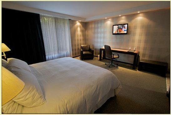Hotel Gobernador Durango Δωμάτιο φωτογραφία