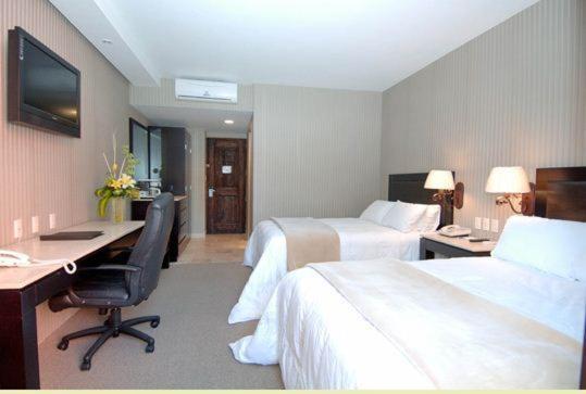 Hotel Gobernador Durango Εξωτερικό φωτογραφία