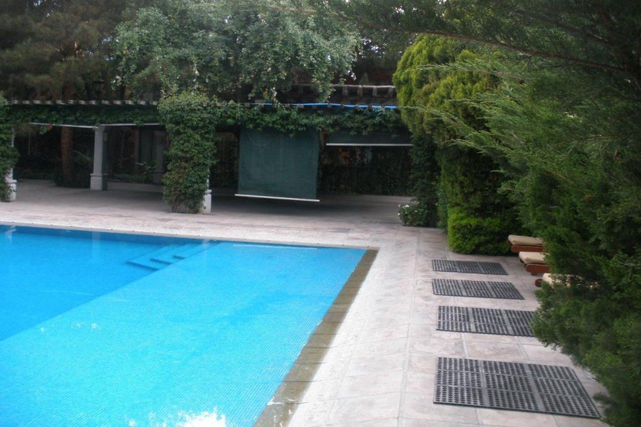 Hotel Gobernador Durango Εξωτερικό φωτογραφία