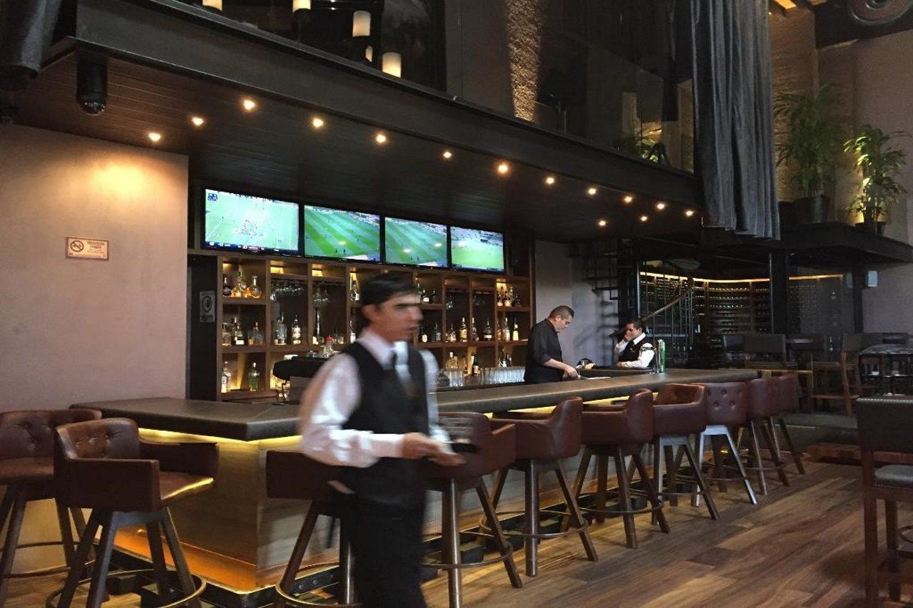 Hotel Gobernador Durango Εξωτερικό φωτογραφία