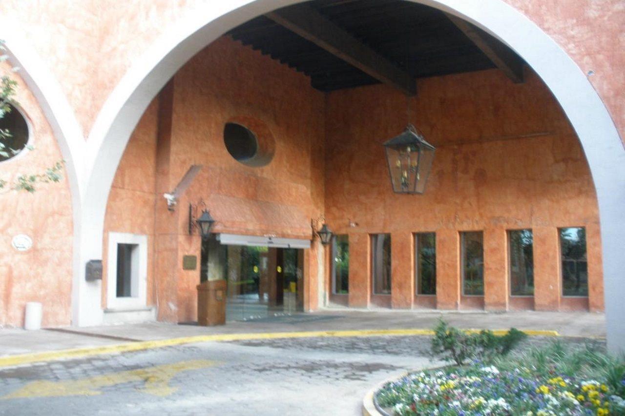 Hotel Gobernador Durango Εξωτερικό φωτογραφία