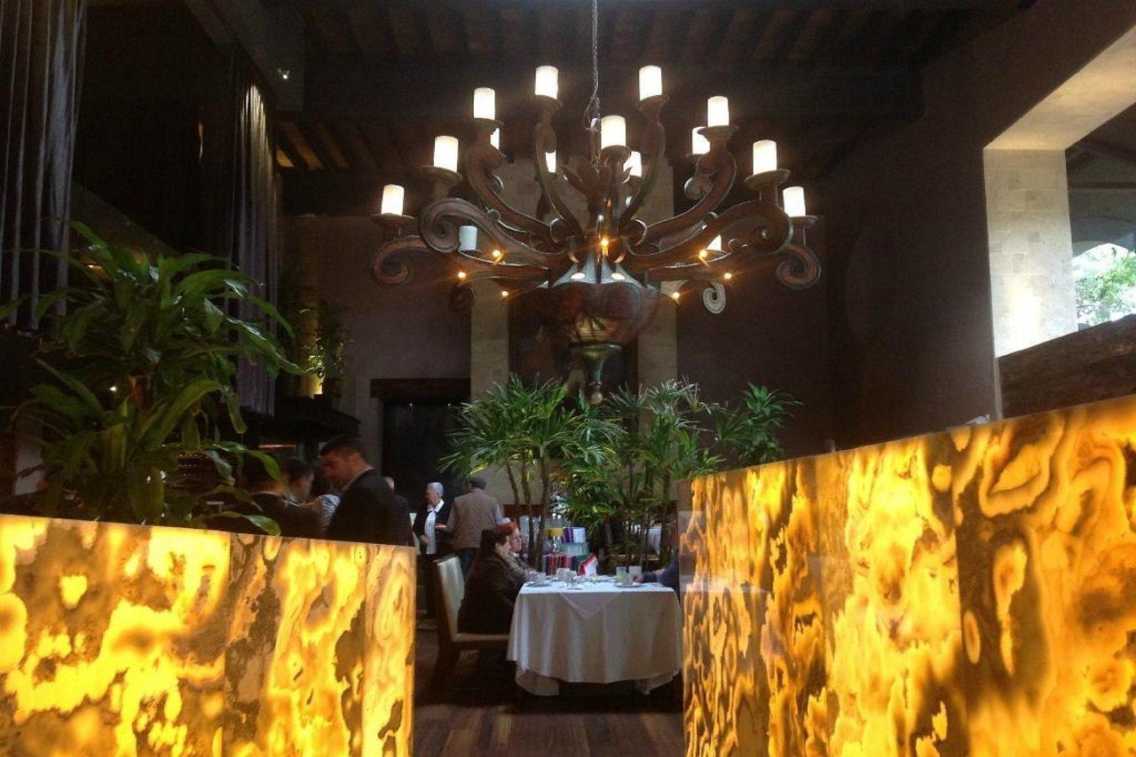 Hotel Gobernador Durango Εξωτερικό φωτογραφία