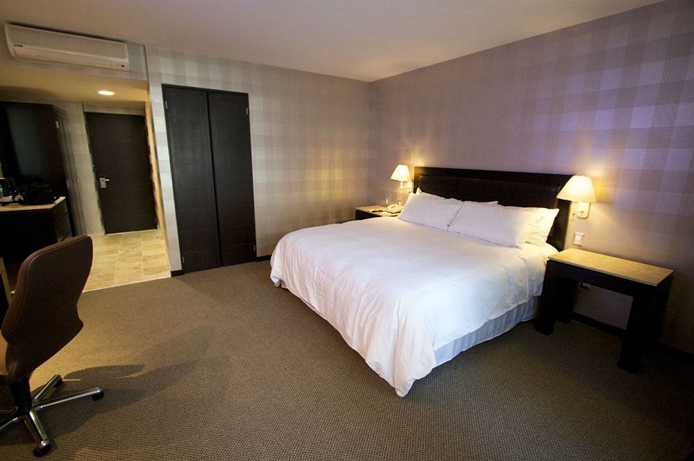 Hotel Gobernador Durango Εξωτερικό φωτογραφία