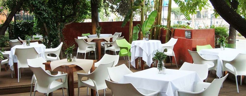 Hotel Gobernador Durango Εξωτερικό φωτογραφία