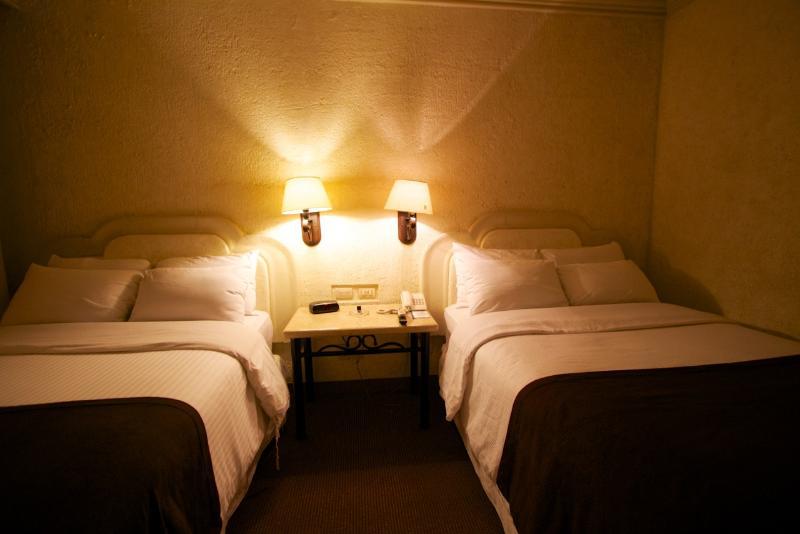 Hotel Gobernador Durango Εξωτερικό φωτογραφία