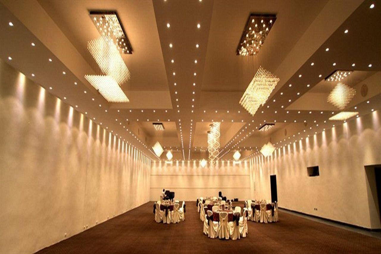 Hotel Gobernador Durango Εξωτερικό φωτογραφία
